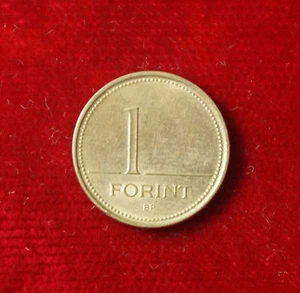 Coin Coin Hungary Hungary One 1 Forint 1993 - Picture 1 of 2