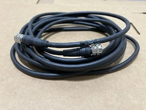 KEYENCE CA-D5MX LIGHT(5m) Cable - Picture 1 of 2