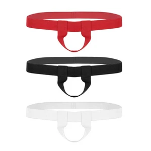 Herren G-string Tanga Mini Strings Thong Elastische Unterwäsche mit Ring Dessous - Bild 1 von 22