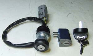 LOCK Kit For CFMOTO CF MOTO ZFORCE 800 500 7000-011000-20000 US - Bild 1 von 7