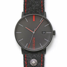 JUNGHANS Form A 160th Limited Black Forest Edition 27 4131 00 Automatic Watch