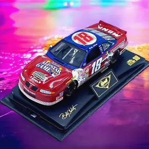 Revel #18 Bobby LaBonte Pontiac 1:24 All Star Game MBNA Die Cast - Picture 1 of 14