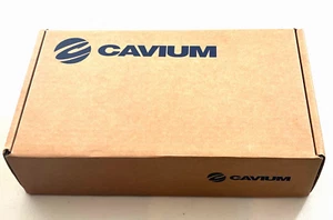 CN7890 CAVIUM 2.0GHZ 32GB DDR4 MEM DUAL QSFP+ 40GB PCI-E NETWORK CARD - Picture 1 of 7