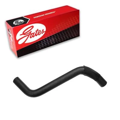 Manguera de refrigerante de radiador Gates superior para Ford F-150 2011-2014 Foto 1 de 2