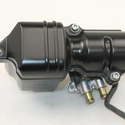 Yamaha V Star 650 2007 OEM bomba de suspensión neumática Foto 1 de 4