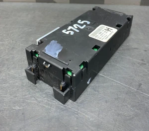 2012 FORD MUSTANG BOSS 302 OEM TEMPERATURE CLIMATE CONTROL MODULE CR3319980AA - Picture 1 of 6