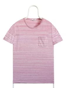 YMC cotton t-shirt - Picture 1 of 6