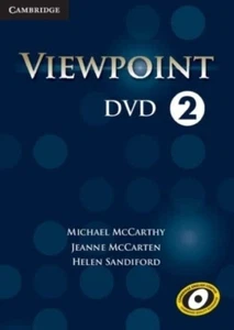 Cambridge (English) Viewpoint 2 (DVD) - Picture 1 of 1