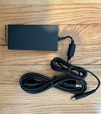 NEW OEM AC Adapter For BenQ MOBIUZ EX2710U EX2710U-T 27" 4K Monitor Power Supply - Image 1 of 2