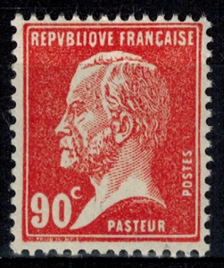 France timbres type Pasteur N° 178 Neuf ** MNH - Picture 1 of 1