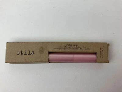 Stila Smudge Crayon Rose 0.04 oz New In Box - Image 1 of 4