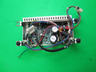 Viking Recycled Dish Washer CORE Motor Control Board 051144-000 NOT TESTED photo