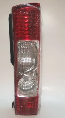 后灯右侧菲亚特杜卡托雪铁龙跳线标致拳击手2006光损坏 — 第 1/4 张图片