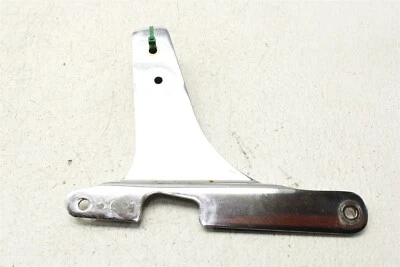 Harley-Davidson Sportster XL 1200 1994 barra Sissy soporte montaje cromo derecho  Foto 1 de 4