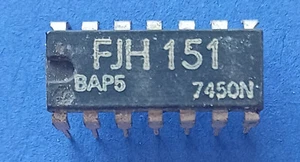 FJH151 SIEMENS - Picture 1 of 1