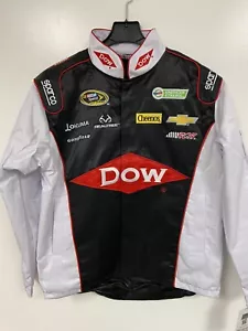 Chaqueta réplica negra para hombre Austin Dillon # 3 Chase 2014 XL - Imagen 1 de 4