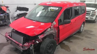 转向柱带后盖适用于 14 - 18 Transit CONNECT 1995254 — 第 1/4 张图片