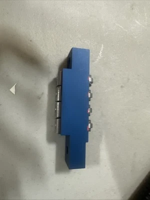 ÉMBOLO BALLUFF BNP 23-04-L12-100-04 ¡NUEVO! Foto 1 de 4