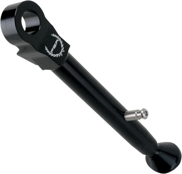 Soporte ajustable PSR negro #07-01100-22 para Yamaha YZF-R1/YZF-R6/YZF-R6S Foto 1 de 1