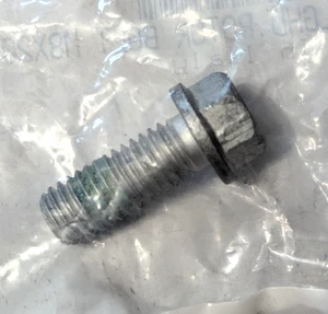 Polaris SCR-HXFLGHD Rotor Bolt M8X20 Part # 7518297 Lot of 6 New unopened OEM - Imagen 1 de 4