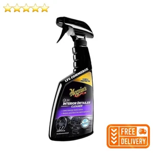 Meguiar's Quik Interior Detailer Cleaner, 16 Oz - Picture 1 of 3
