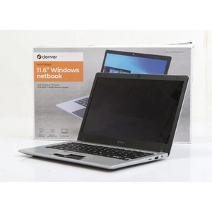 Denver PC Portable NID-11125DE Celeron/3/64/W10 + Défectueux (250372) - Photo 1/8