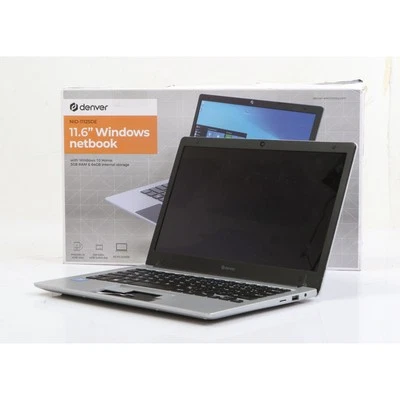 Denver Laptop NID-11125DE Cel/3/64/W10 + Defectuoso (250372) - Imagen 1 de 4