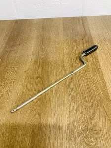 OEM Briggs, Craftsman, Murray, Signature, Chute snowblower 1501116MA Chute Rod - Picture 1 of 2