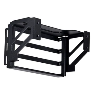 3x Lian Li Upright GPU Bracket für O11DEX und O11DEG - schwarz - Bild 1 von 3