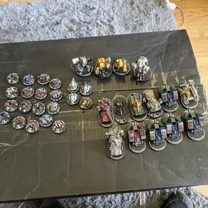 Wizkids Mechwarrior lot (35 piece)  Vehicles, Mechs And more - Picture 1 of 19