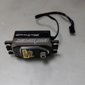 Ko Propo Low Profile Rc Servo High Speed Digital Standard Size For Cars Buggies - Picture 1 of 3