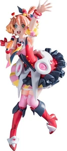 PLAMAX Macross Delta MF 10 Minimum Factory Freyja Wion Model kit Max Factory - Picture 1 of 5