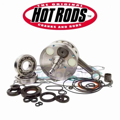 Hot Rods Bottom End Kit for 2001 Yamaha YZ250 - Engine Crankcase Components ao - Изображение 1 из 4