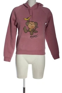 NICE CONCEPT Sudadera con capucha Mujeres Talla EU 36 rosa look casual - Imagen 1 de 5