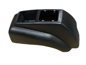 Husqvarna 539107593 Zero Turn Mower Right Fender Console New - Picture 1 of 6