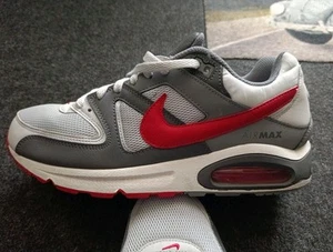 Nike Air Max Command Herren Grau Sportschuhe - Bild 1 von 6