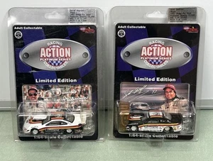 Scott Geoffrion Darrell Alderman Mopar 1997 Dodge Pro Stock 1:64 Limited Diecast - Bild 1 von 3