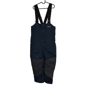 Henri Lloyd TP2 Marine Technology Snow/Rain Fishing Gear Mens Size M - Picture 1 of 9