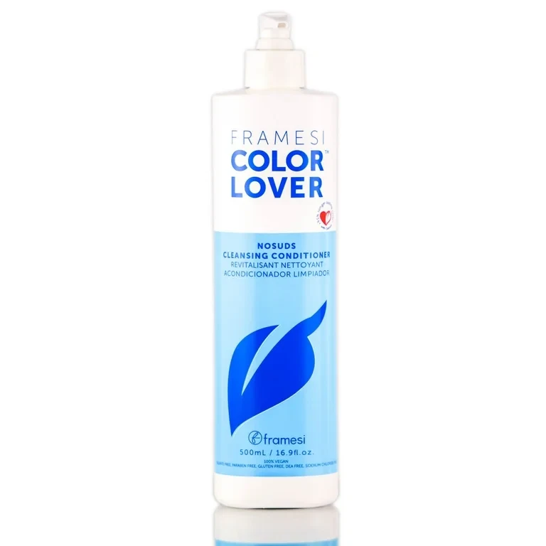 Framesi Color Lover No Suds Cleansing Conditioner, 16.9 fl oz - Image 1 of 1