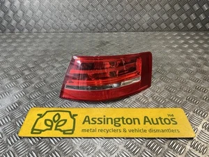 Audi A3 Cabrio 2008-13 Abseits Fahrer Rückleuchte Außenleuchte 8P7945096 - Bild 1 von 15