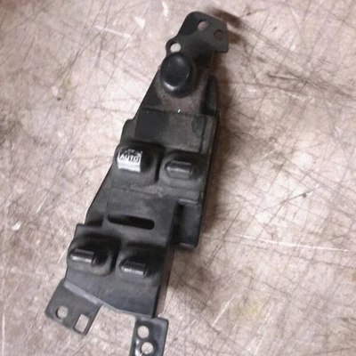 Driver Front Door Switch Driver's Sedan Fits 01-06 STRATUS 309143 - Image 1 of 4