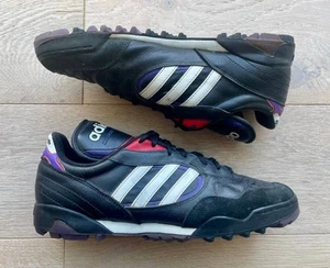 Scarpe da calcio Adidas Mexico Team 1993. Taglia 12US/11,5UK/46,5EUR. art.019248 - Foto 1 di 11