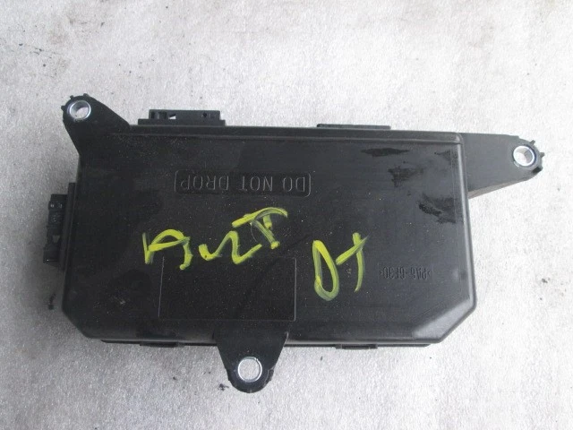 51711369 CENTRALINA PORTA ANTERIORE DESTRA FIAT STILO SW 1.9 D 85KW 5M 5P (2003) - Immagine 1 di 1