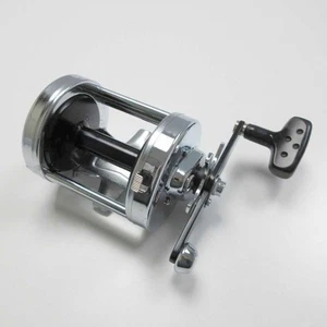 Abu Ambassadeur 10000C Double-axis reel for big game fishing - Picture 1 of 10