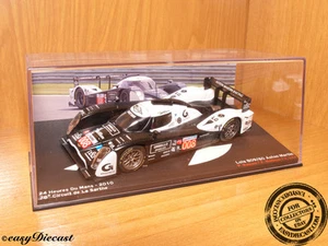 LOLA B09/60 ASTON MARTIN RAGUES-ICKX 1:43 LE MANS 2010 - Picture 1 of 1