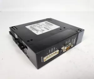 GE Fanuc IC693DNM200-BD 90-30 Devicenet Master - Bild 1 von 6