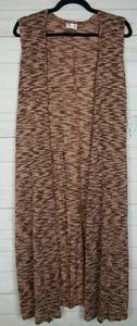 Top para mujer Lularoe Joy naranja, blanco y gris talla L nuevo con etiquetas - Imagen 1 de 2