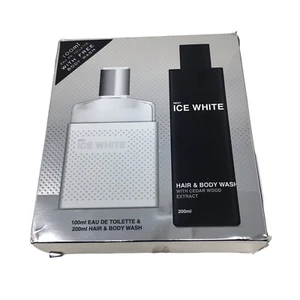 NEXT Ice White Eau de Toilette 100ml - Picture 1 of 7
