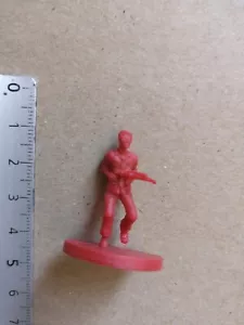 PHIL MINIATURE /MARS ATTACKS GAME P204 - Imagen 1 de 1