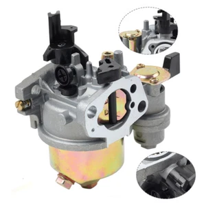 Carburetor Carb Assembly For Briggs  Stratton 596079 595780 592864 - Imagen 1 de 10